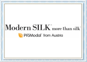 Modern Silk Comforter