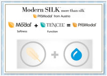Load image into Gallery viewer, Modern Silk Comforter